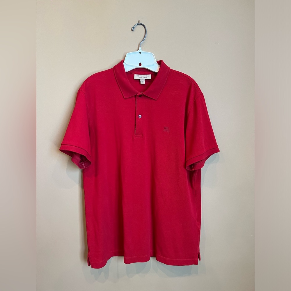 Burberry Polo